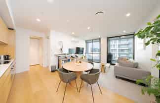 409/155 Beaumont Street, Wynyard Quarter