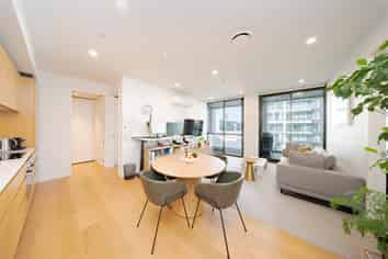 409/155 Beaumont Street, Wynyard Quarter