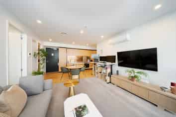 409/155 Beaumont Street, Wynyard Quarter