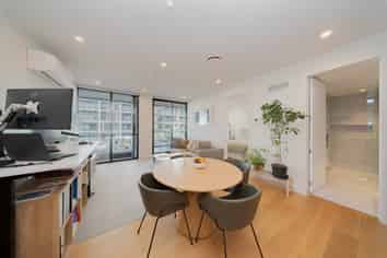 409/155 Beaumont Street, Wynyard Quarter