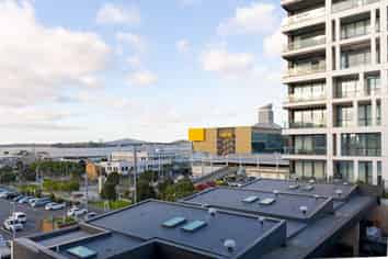 409/155 Beaumont Street, Wynyard Quarter