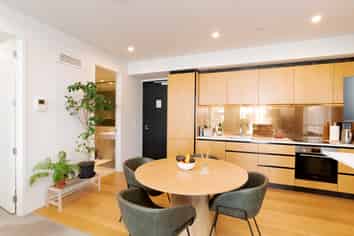 409/155 Beaumont Street, Wynyard Quarter