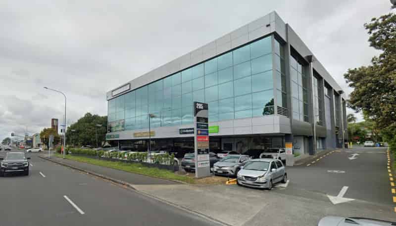 205 Great South Road, Greenlane