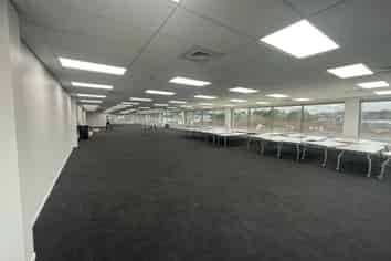 High Exposure. Ample Parking. Available Now.