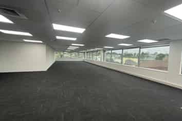 High Exposure. Ample Parking. Available Now.