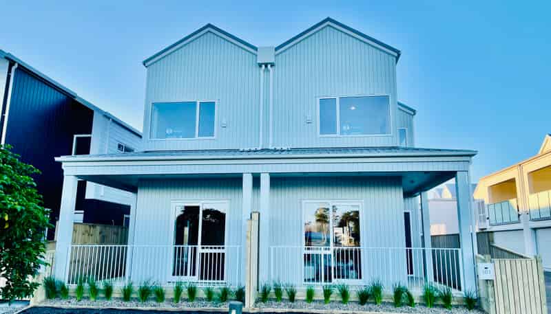 103 Tributary Parade, Drury