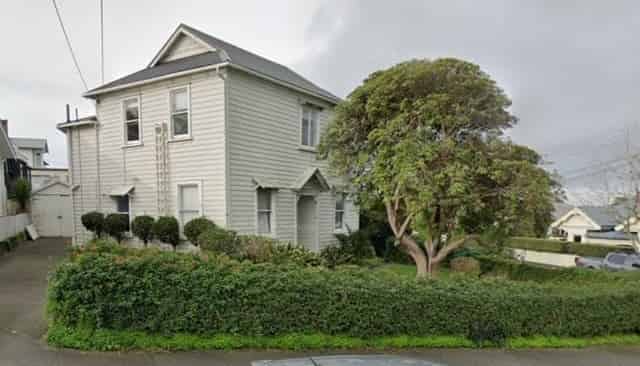 26 Ohinerau Street, Remuera