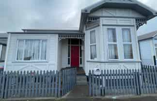 149 Wellesley Road, Napier South