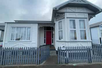 149 Wellesley Road, Napier South