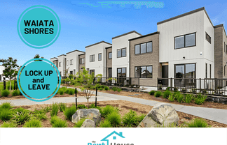 102 NGANUI AVENUE "WAIATA SHORES", Takanini