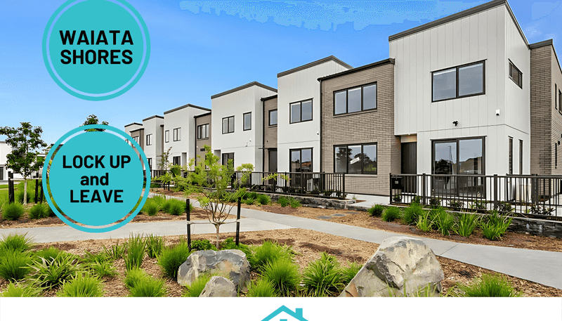 102 NGANUI AVENUE "WAIATA SHORES", Takanini