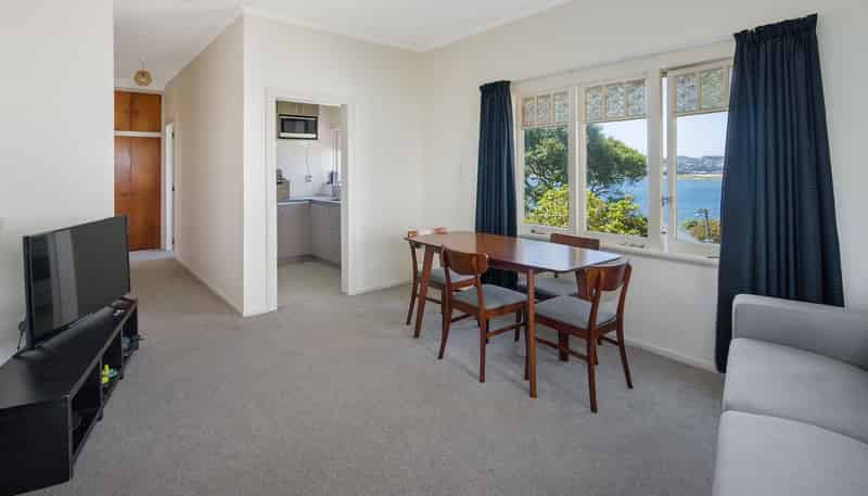 2/53 Matai Road, Hataitai