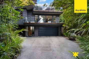 3 Aydon Road, Titirangi