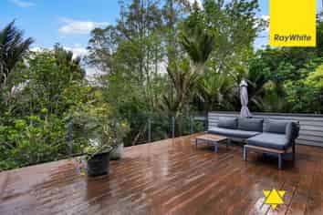3 Aydon Road, Titirangi