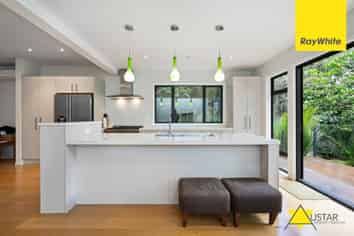 3 Aydon Road, Titirangi