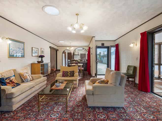 1412A Dominion Road, Mount Roskill