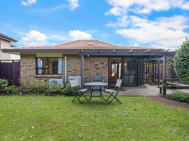 1412A Dominion Road, Mount Roskill