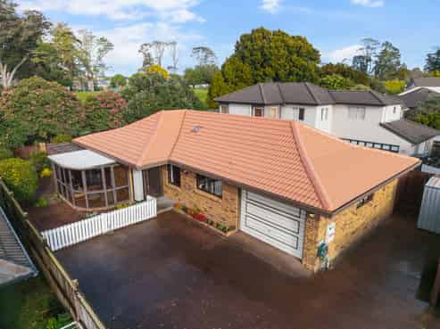1412A Dominion Road, Mount Roskill