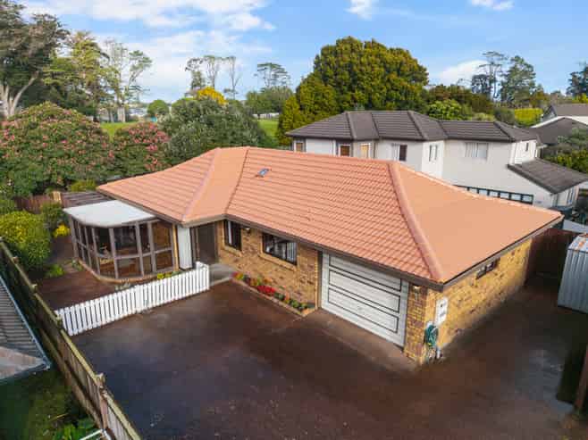 1412A Dominion Road, Mount Roskill