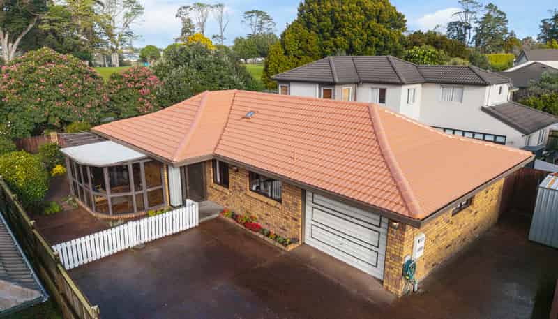 1412A Dominion Road, Mount Roskill