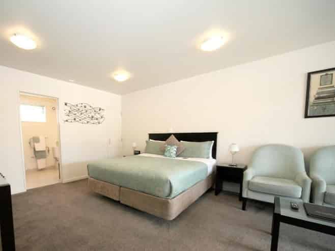 Great Opportunity - Prime Location - 17 Units