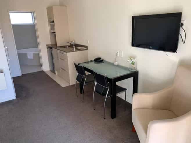 Great Opportunity - Prime Location - 17 Units
