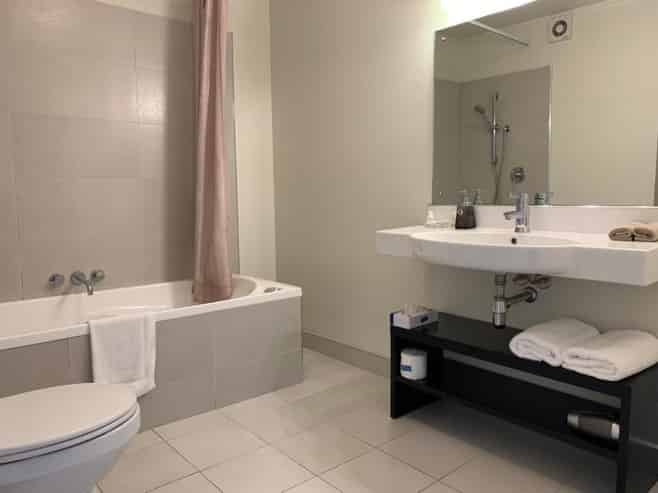 Great Opportunity - Prime Location - 17 Units