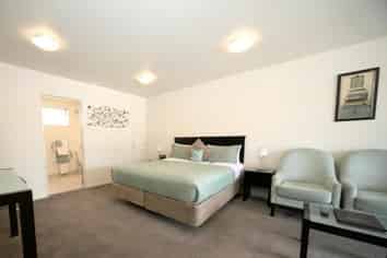 Great Opportunity - Prime Location - 17 Units