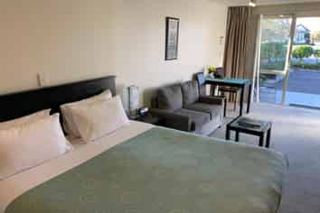 Great Opportunity - Prime Location - 17 Units