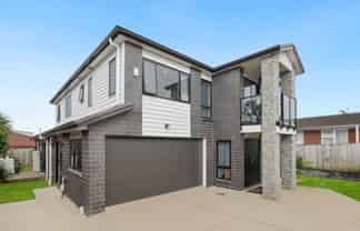 49A Milan Road, Auckland Central