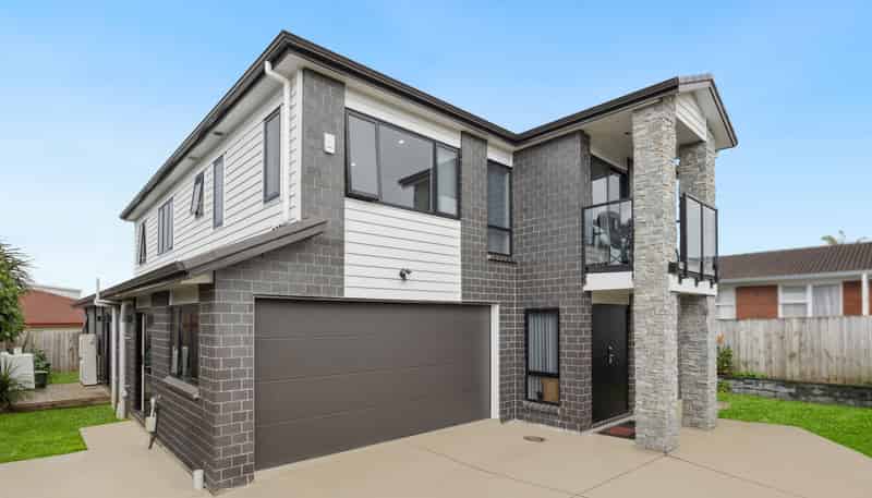 49A Milan Road, Auckland Central