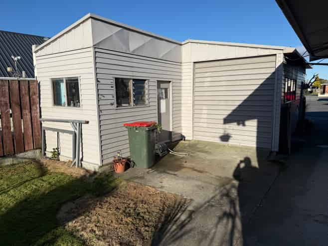116 Clyde Street, Balclutha
