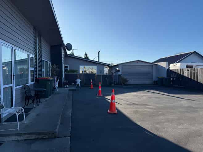 116 Clyde Street, Balclutha