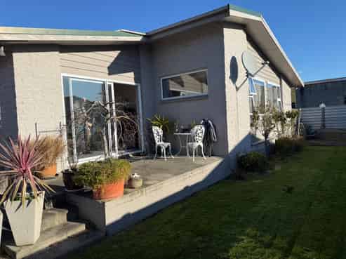 116 Clyde Street, Balclutha