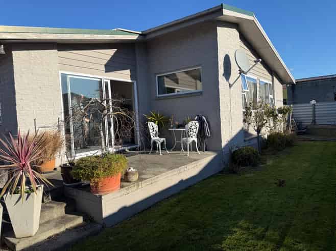 116 Clyde Street, Balclutha