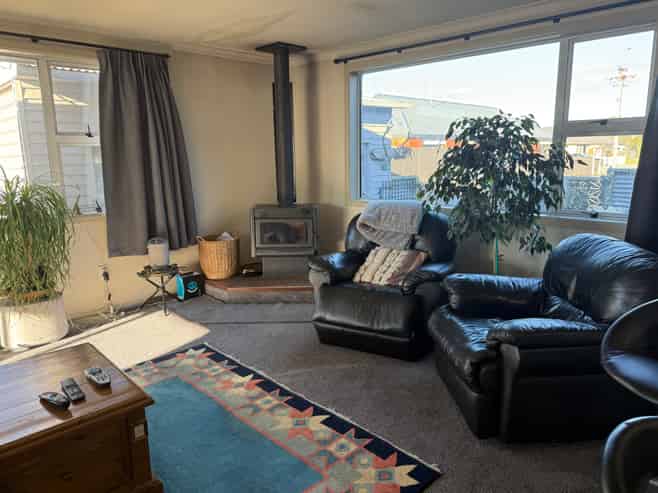 116 Clyde Street, Balclutha