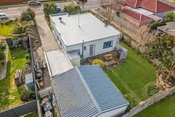 515 Windsor Avenue, Parkvale