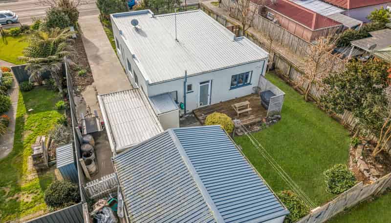 515 Windsor Avenue, Parkvale
