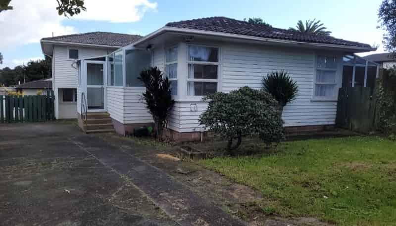 31 Hobart Crescent, Wattle Downs