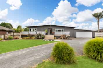 64 Harrisville Road, Tuakau