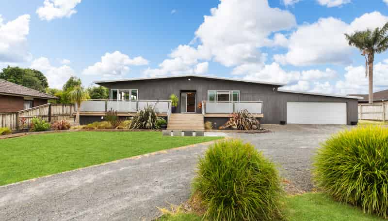 64 Harrisville Road, Tuakau