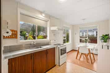 11 Harris Street , Naenae
