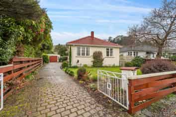 11 Harris Street , Naenae