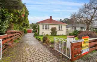 11 Harris Street , Naenae