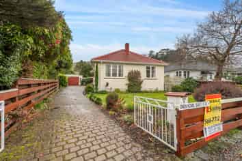 11 Harris Street , Naenae