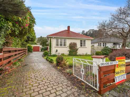 11 Harris Street, Naenae