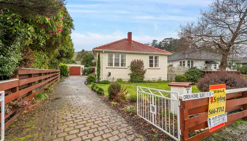 11 Harris Street , Naenae