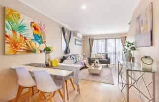 30/289 Shirley Road, Papatoetoe