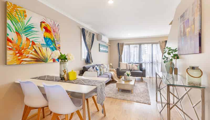 30/289 Shirley Road, Papatoetoe