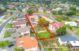15 Colwill Road, Massey